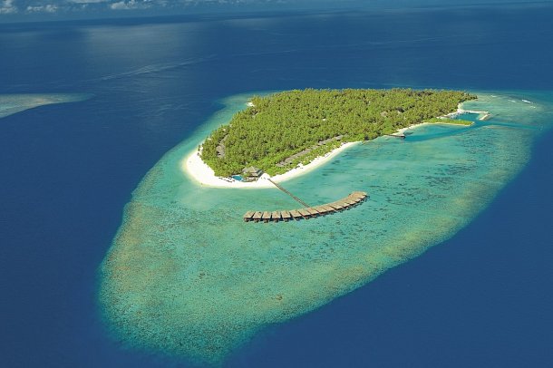 Filitheyo Island Resort