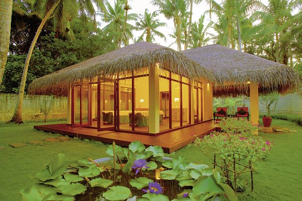 Filitheyo Island Resort