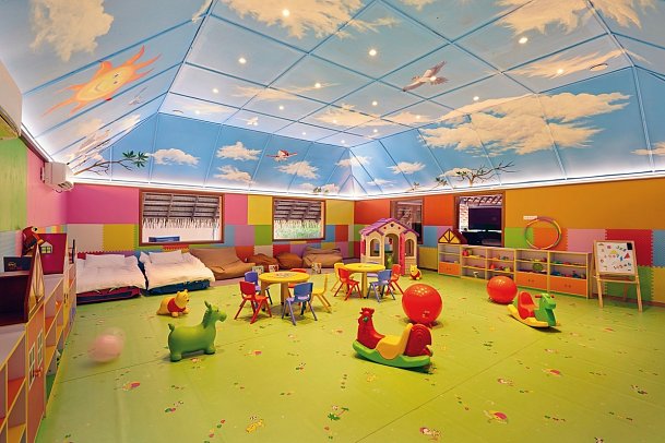 Kuredu Island Resort & Spa