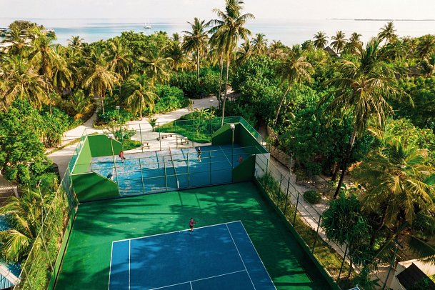 Kuredu Island Resort & Spa