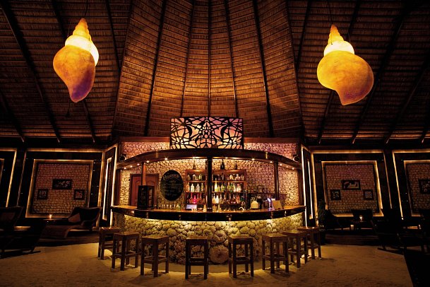 Kuredu Island Resort & Spa