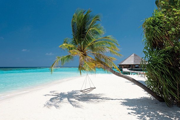 Vilamendhoo Island Resort & Spa