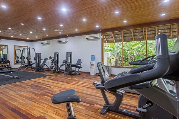 Vilamendhoo Island Resort & Spa