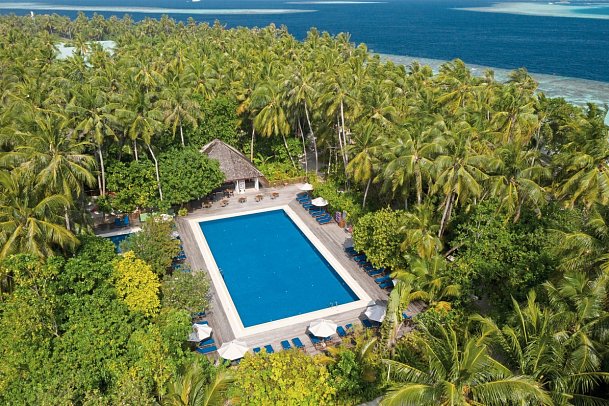 Vilamendhoo Island Resort & Spa