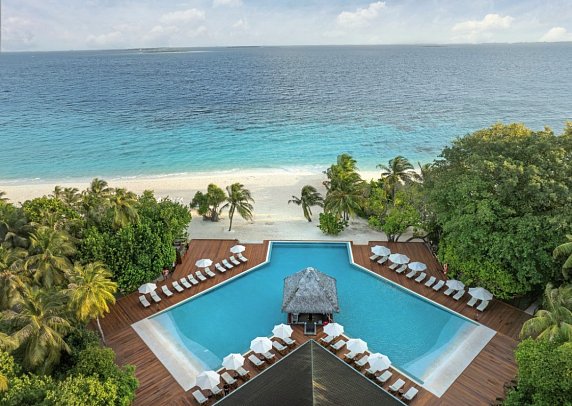 ADAARAN Select Meedhupparu