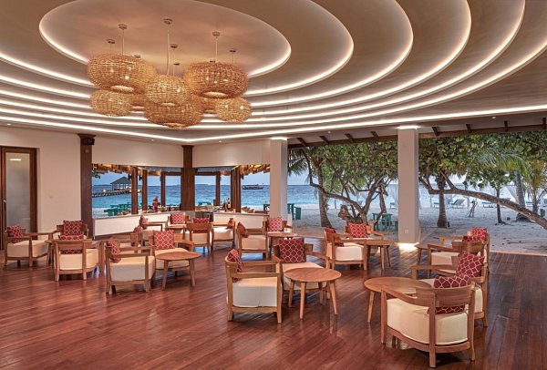 ADAARAN Select Meedhupparu