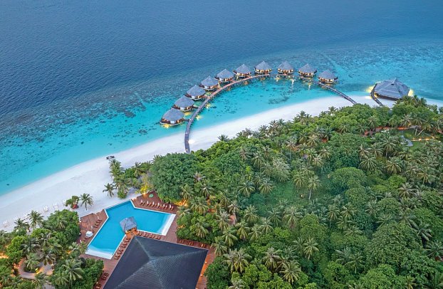 ADAARAN Select Meedhupparu