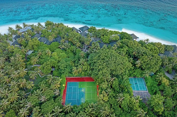 ADAARAN Select Meedhupparu