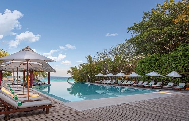 ADAARAN Select Meedhupparu