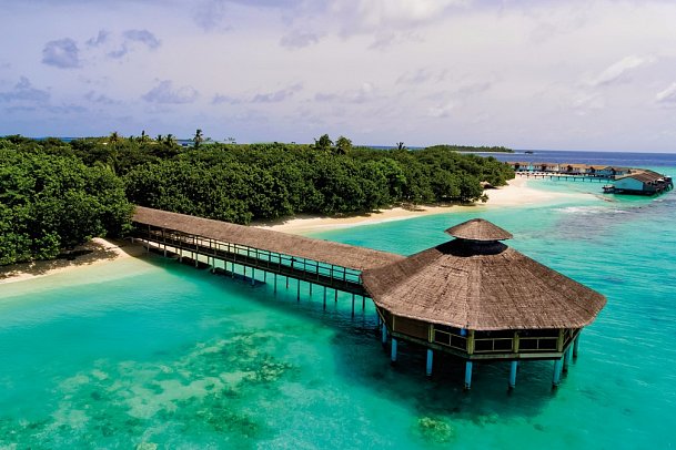 Reethi Beach Resort