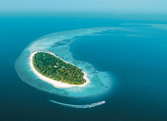 NH Collection Maldives Reethi Resort