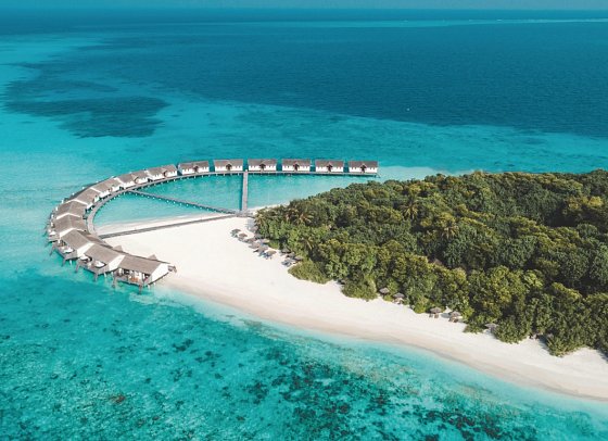 NH Collection Maldives Reethi Resort
