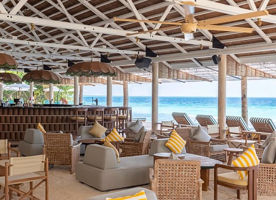 NH Collection Maldives Reethi Resort