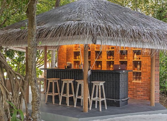 NH Collection Maldives Reethi Resort