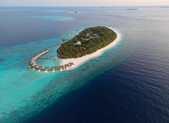 NH Collection Maldives Reethi Resort