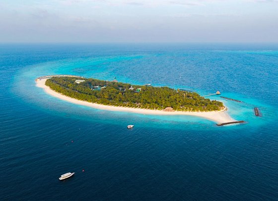 NH Collection Maldives Reethi Resort