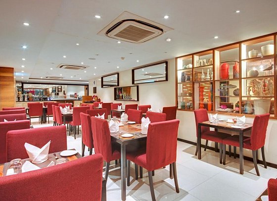 The Somerset Hotel