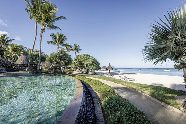 La Pirogue Mauritius