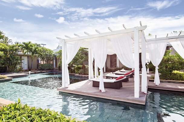 La Pirogue Mauritius