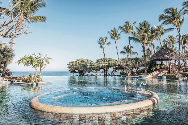 La Pirogue Mauritius