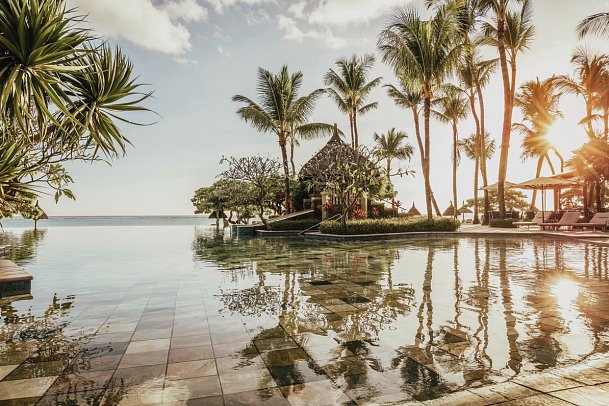 La Pirogue Mauritius
