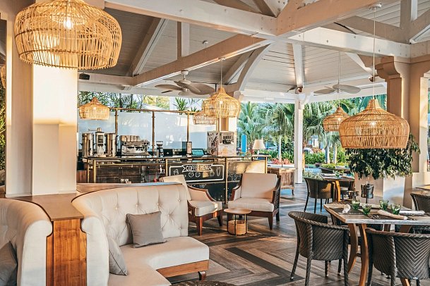 Sugar Beach Mauritius