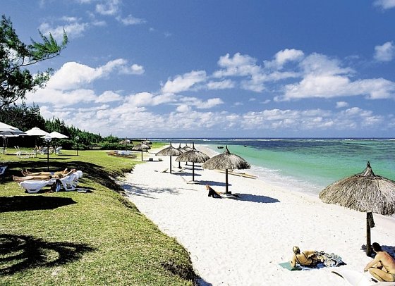 Silver Beach