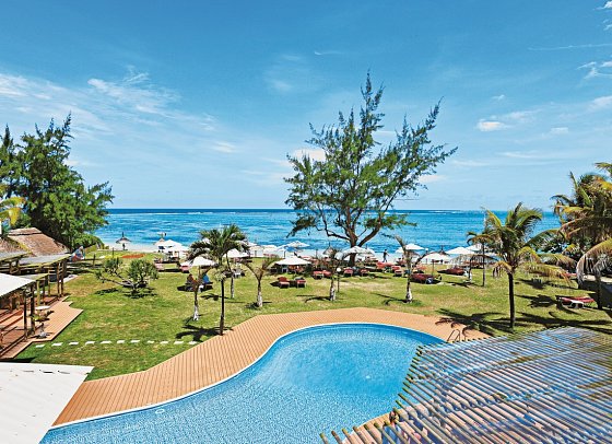 Silver Beach