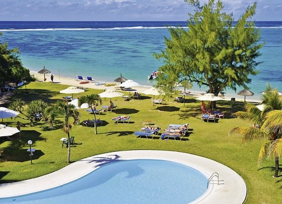 Silver Beach