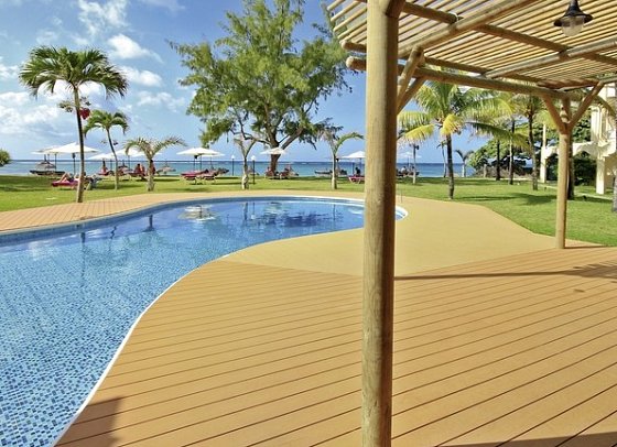 Silver Beach
