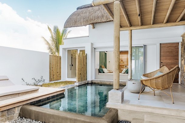 Sunrise Attitude - Wohnbeispiel Villa (Zimmercodierungen VB1, VB8, VB9 & VH1)