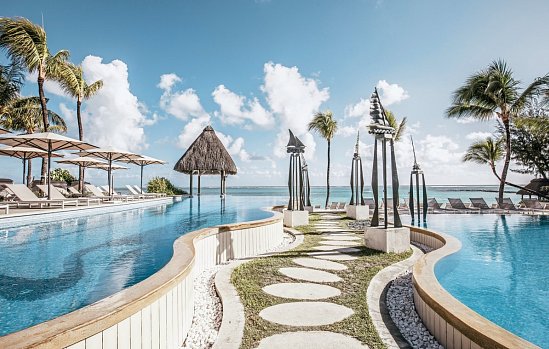 Ambre Mauritius