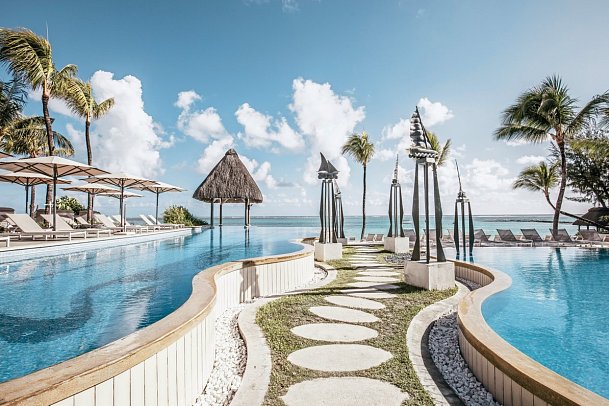 Ambre Mauritius