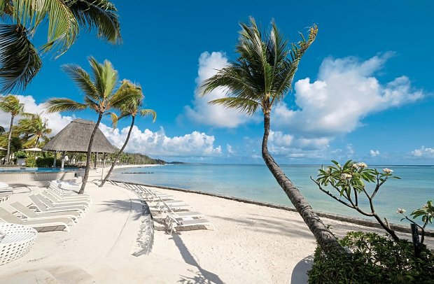 Ambre Mauritius