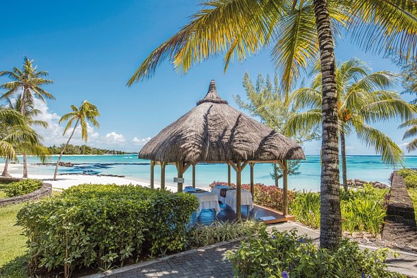 Ambre Mauritius
