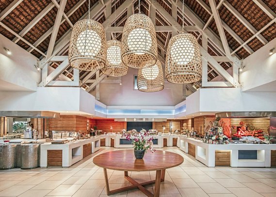 Ambre Mauritius