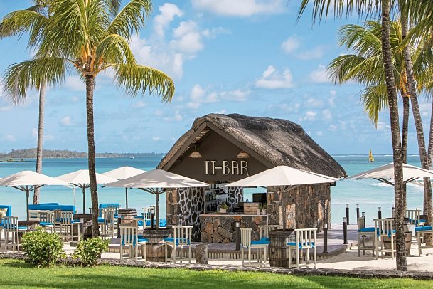 Ambre Mauritius