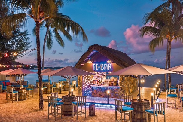 Ambre Mauritius
