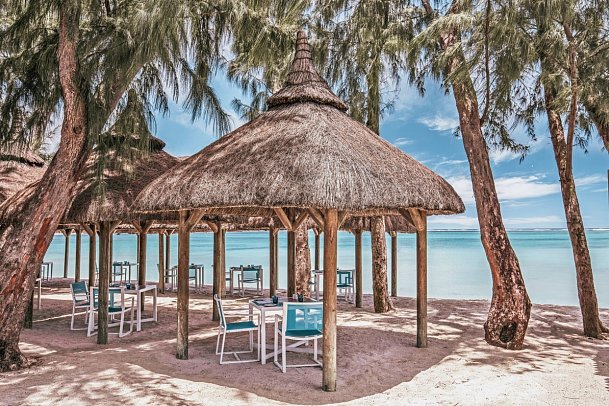 Ambre Mauritius