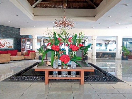 Pearle Beach Resort & Spa