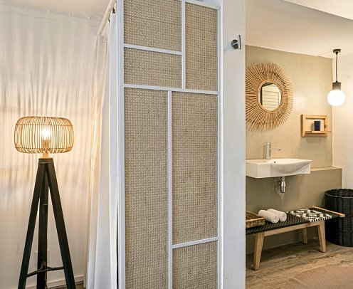 Tropical Attitude - Wohnbeispiel Couple Seafront (Zimmercodierungen UBO & UB8)