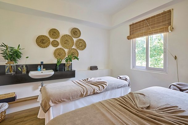 Friday Attitude - Badezimmer (Zimmercodierungen UG1, FB1, UG8, UG9 & FB8)