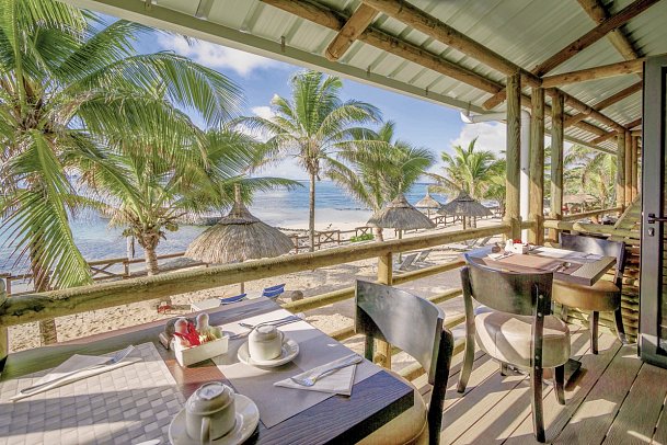 Le Peninsula Bay Beach Resort & Spa