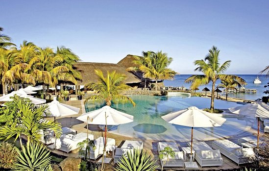 Maritim Resort & Spa Mauritius