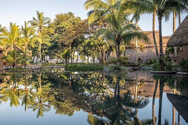 Trou aux Biches Beachcomber