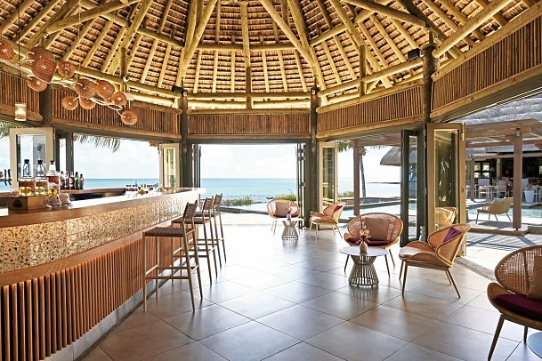 Veranda Paul & Virginie