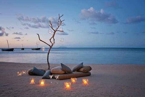 Veranda Paul & Virginie