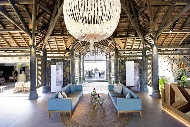 Veranda Paul & Virginie