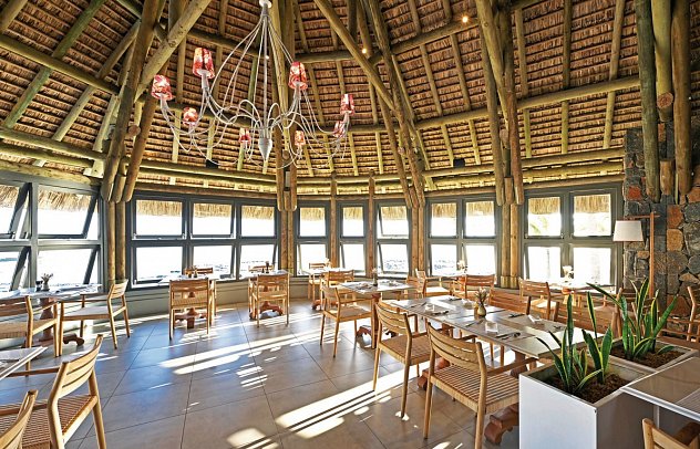 Veranda Paul & Virginie