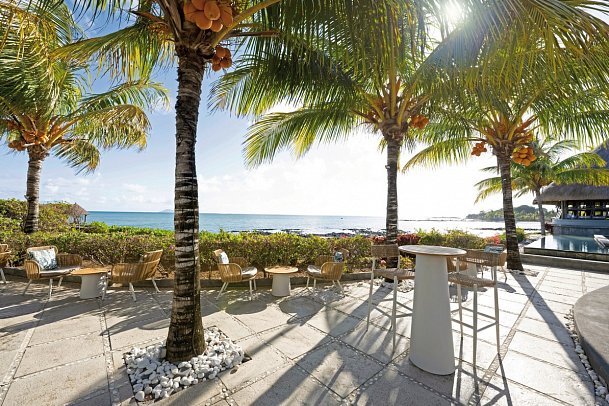 Veranda Paul & Virginie